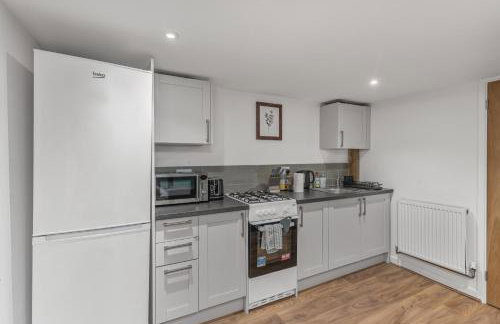 The Cranny, 1 Bedroom House with Indoor Fireplace - Foto 16