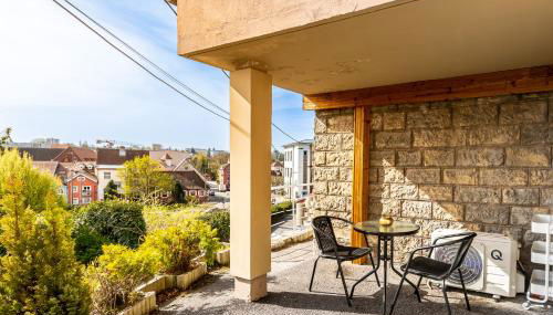 Le 31-GregIMMO-Appart'Hôtel - Foto 3