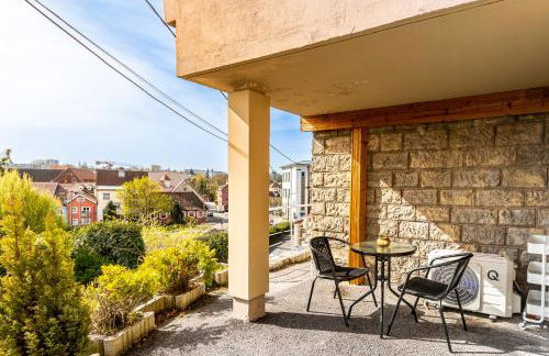 Le 31-GregIMMO-Appart'Hôtel - Foto 3