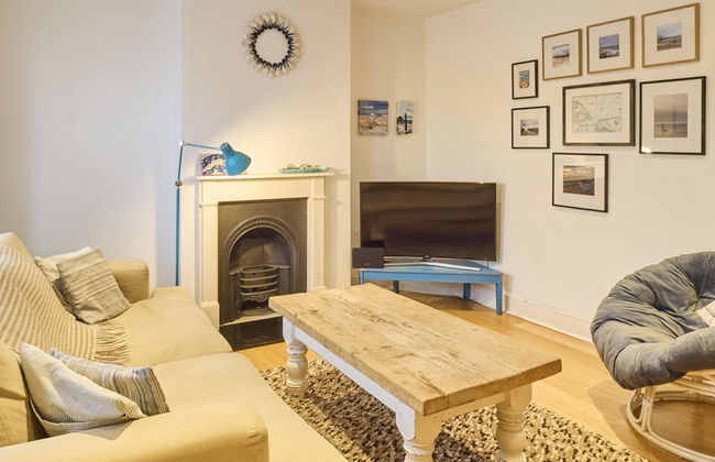 Host Stay Sail Away - Foto 9