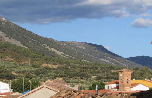 Casa Rural Miel y Romero - Foto 35