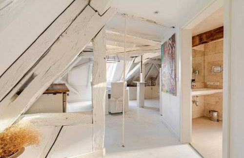 Stilhaus 370qm 1 bis 8 Erw und 2 Kids zentral P - Foto 33