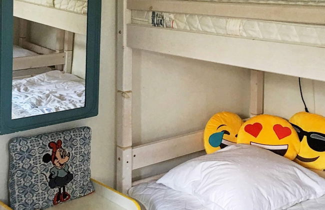 Seaside Charm in Aabenraa - By Traum Ferienwohnungen - Foto 7