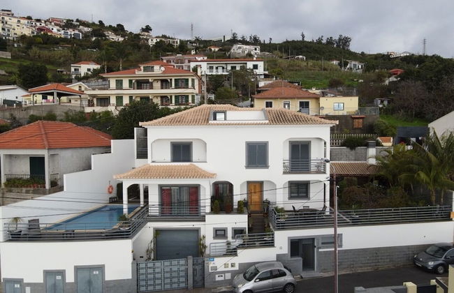 Sea and Sun 4 You - Choupana Studio - Foto 1