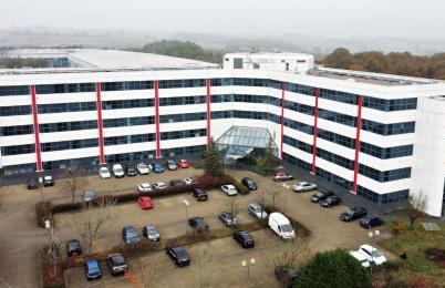 Sapphire House Apartments - Photo 34