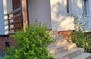 Dom Letni MaYorka Mazury Giżycko Zalesie Wilkasy - Foto 1