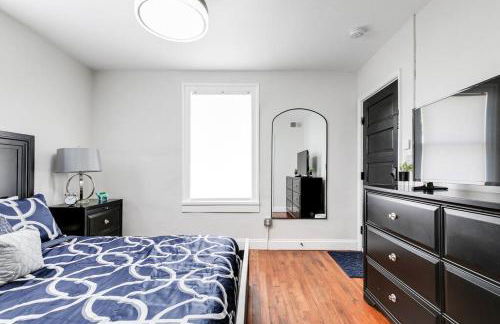 Charming, Happy 1-Bed Oasis: RVA Retreat Awaits! - Foto 7