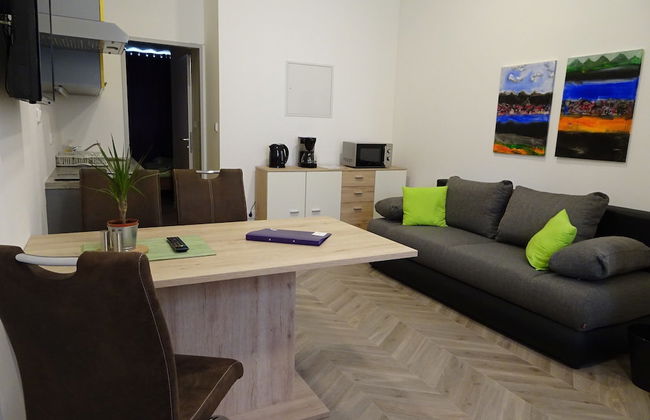 Villa Luna - Foto 16