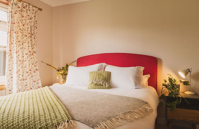 Keppoch Cottage - Foto 3