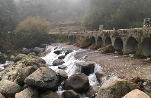 Casa rural Entreaguas - Photo 65