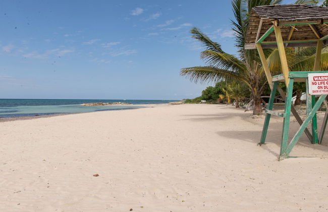 Seacastles Exora Beach Suite - Foto 22