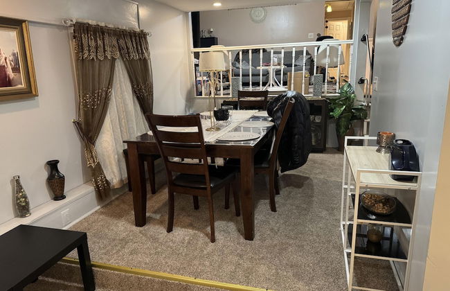 5 Bedroom Apartment Hotel - Foto 13