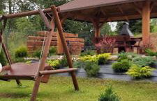 Leśna Chata Kaszuby - Foto 36