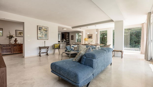 Villa Ivona in Lucca - Foto 4, Habitación