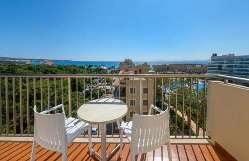 Cabot Tres Torres Apartamentos - Photo 42