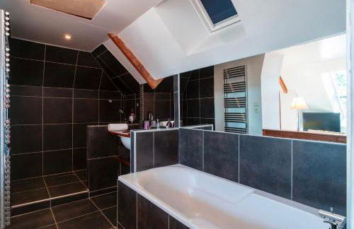 Les Paludiers - Jolie Maison à St Philibert - Foto 8