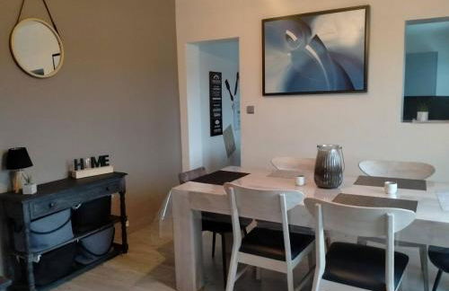 Maison proche Etretat, Le Havre - Foto 11