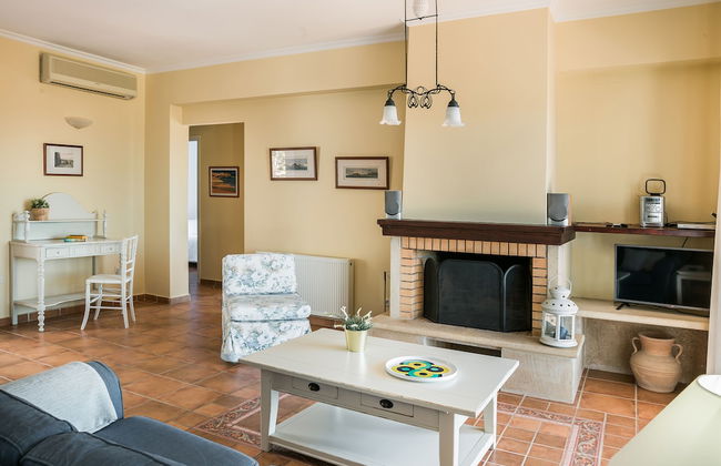 Villa Rudi - Photo 9