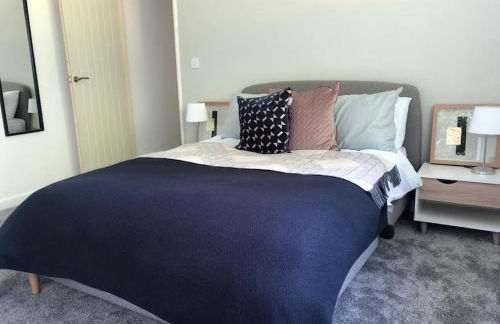 Bronte Country - 2 Bed Apartment near Cliffe Castle - Foto 12