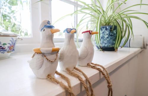 Cavan Cottage - Foto 21