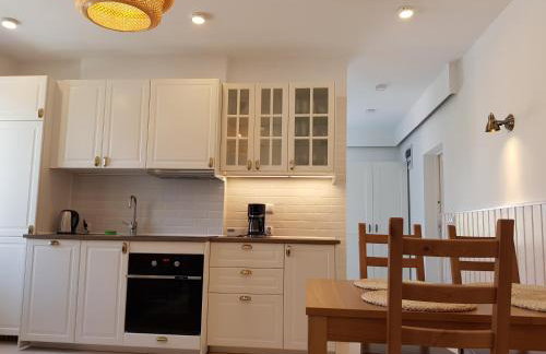 Nadmorska 27A Apartament - Photo 8