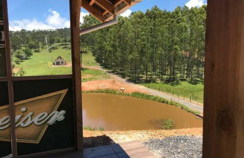 Chalé Serra Alta - Foto 13