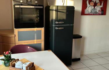 Quartier 21 - Foto 11