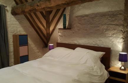 Grigshot Apartment - Foto 11