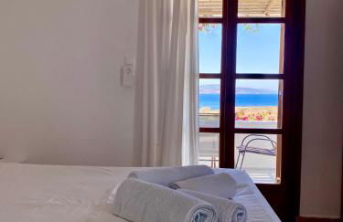 Iliovasilema Studios Koufonisi - Foto 17