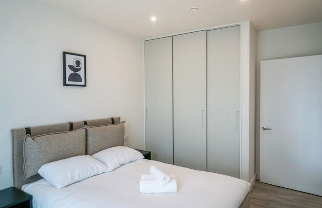 Coppermaker Square - Foto 20