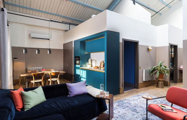 Native Manchester - Photo 77