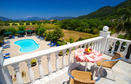 Nikos Studios and Apartments - Photo 56