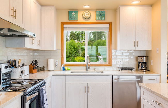 Beach Lookout Retreat by Avantstay Rooftop Views - Foto 13