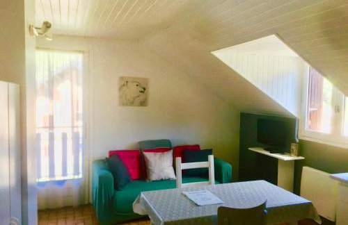 Location Le Queron - Foto 13