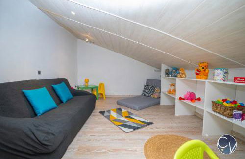 Mas des Glycines - Foto 2