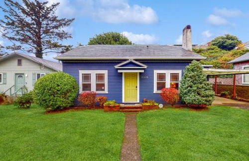 Cliff Retreat - Foto 1