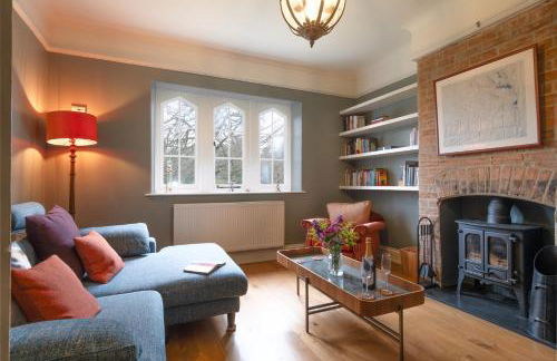 Herdsman's Cottage - Beautiful 3 Bed in Wiltshire! - Foto 1