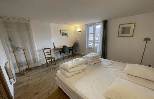 Gîte Le Thabor - Foto 11