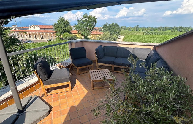 Appartamento ai Vigneti - Foto 30