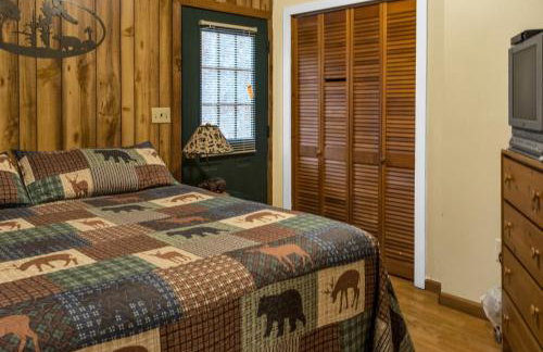 Mountain View Cabins - Foto 44