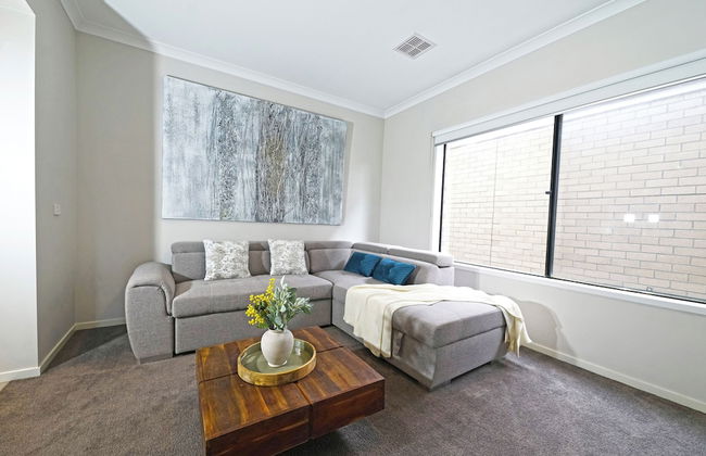 Charming Spacious Holiday House Wyndham - Foto 19