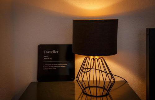 Alte Färberei - Wohnen in der Altstadt - Foto 7