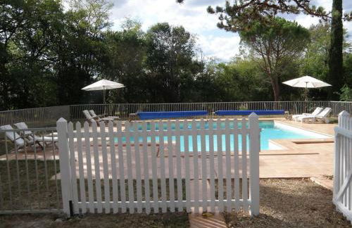 Château Déhès Gazaupouy 1 chambre d'hôte et 1 Gite - Photo 28