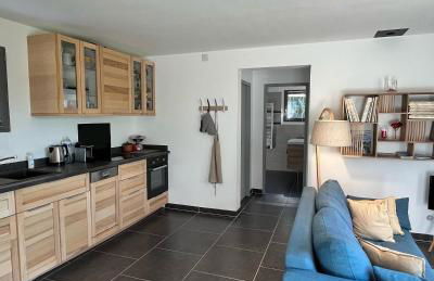 Le Cube des Garrigues - Foto 8