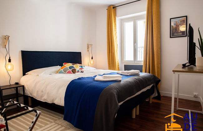 Au Coeur de Perpignan - Foto 5