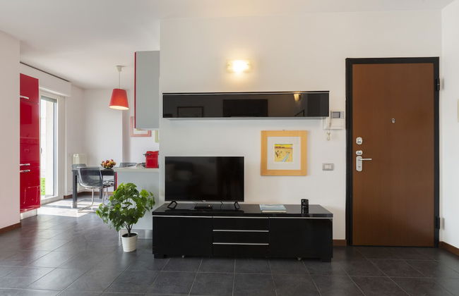 notaMi - Sky Home Santa Giulia - Foto 17