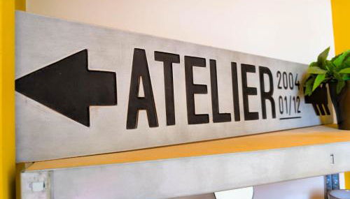 Le Terrazza - 1P à 2P Terrasse - Henriville - Foto 2