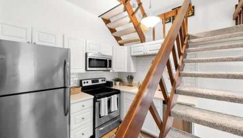 Charming Mt Adams 1BR in Prime Location - Foto 4