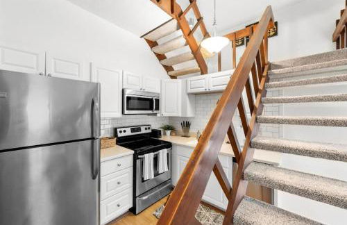 Charming Mt Adams 1BR in Prime Location - Foto 4