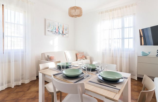 Il Borgo Apartments C4 - Sv-d600-navi44d1c - Foto 17